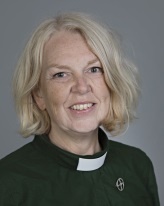 Monica Markström